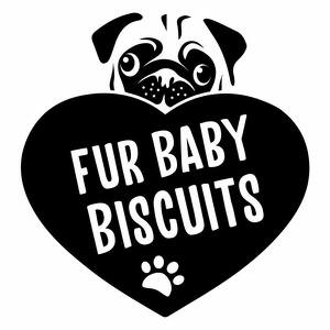 Fur Baby Biscuits